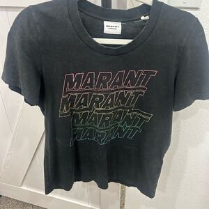 Marant Etoile shirt
